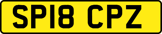 SP18CPZ