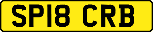 SP18CRB