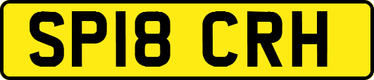 SP18CRH