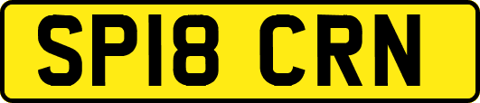 SP18CRN