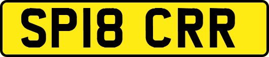 SP18CRR
