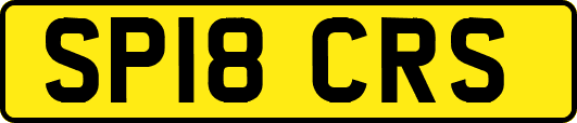 SP18CRS