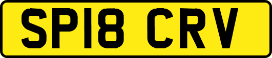 SP18CRV