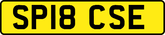 SP18CSE