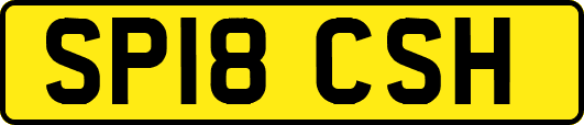 SP18CSH