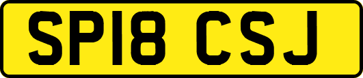 SP18CSJ