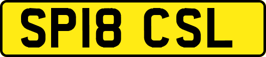 SP18CSL