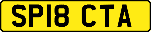 SP18CTA