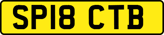 SP18CTB