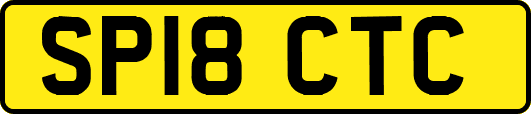 SP18CTC