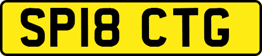 SP18CTG