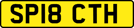 SP18CTH