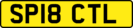 SP18CTL