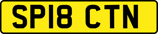 SP18CTN