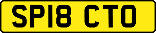SP18CTO