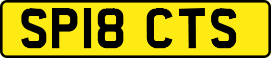 SP18CTS