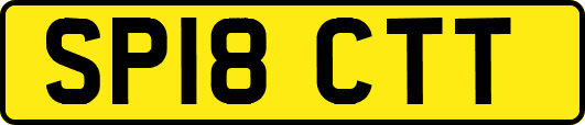 SP18CTT