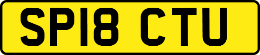 SP18CTU