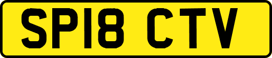 SP18CTV