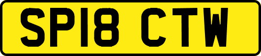 SP18CTW