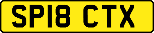 SP18CTX