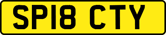 SP18CTY