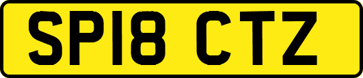 SP18CTZ