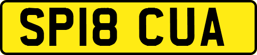 SP18CUA