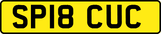 SP18CUC