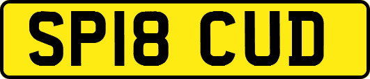 SP18CUD