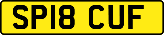 SP18CUF