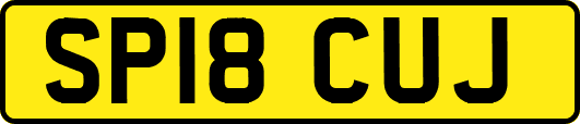 SP18CUJ
