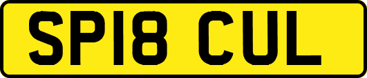 SP18CUL