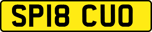 SP18CUO