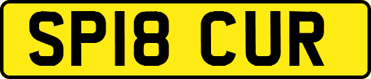 SP18CUR