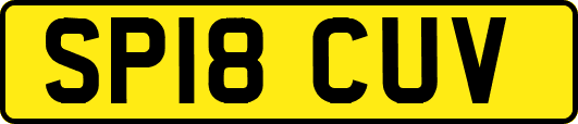 SP18CUV