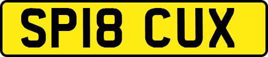 SP18CUX