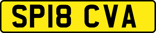 SP18CVA