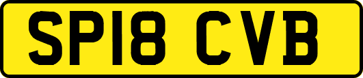 SP18CVB