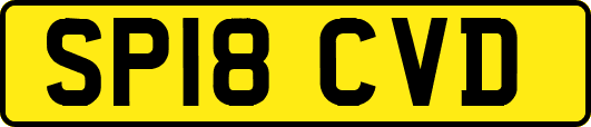 SP18CVD