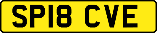 SP18CVE