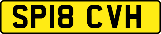SP18CVH