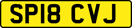 SP18CVJ