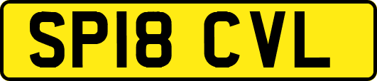 SP18CVL