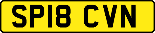SP18CVN