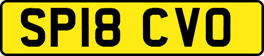 SP18CVO