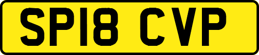 SP18CVP