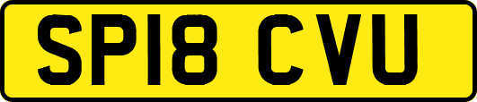 SP18CVU