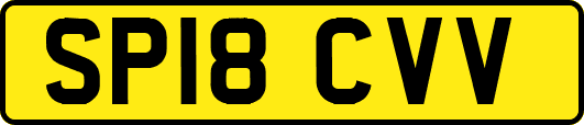 SP18CVV