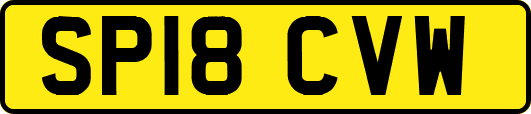 SP18CVW